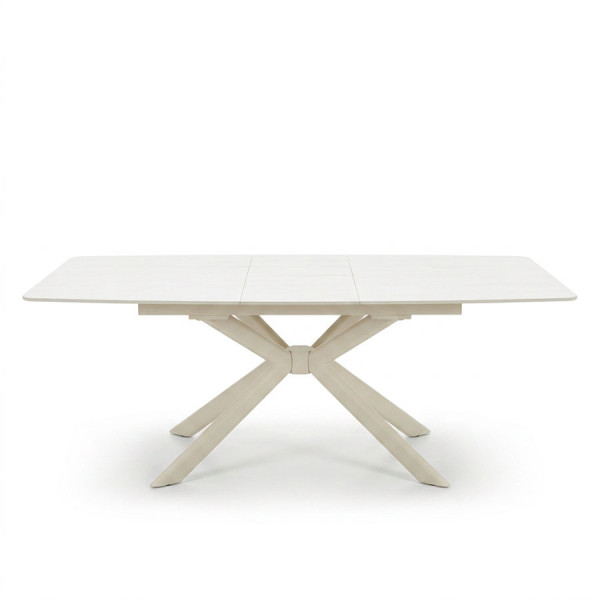 Carlo Extn Dining Table
